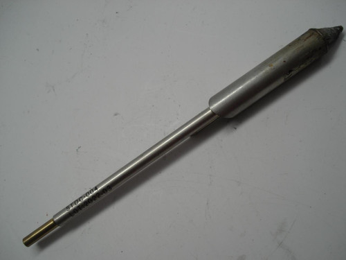 LOT OF 2 METCAL STDC-004 DESOLDERING TIP CARTRIDGES T3640