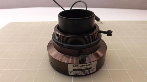AUGUST TECHNOLOGY RL04A-00AA LED ULTRA-LIGHT T26598