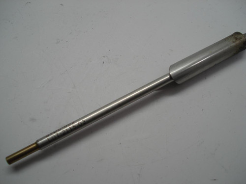 LOT OF 2 METCAL STDC-003 DESOLDERING TIP CARTRIDGES T3641