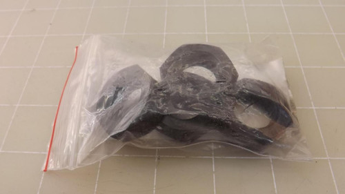 LOT OF 4 IBM 22R1463 NUT LEVELER SUPPORT T25829