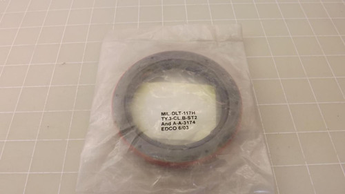 113514 SEAL PLAIN ENCASED T25853