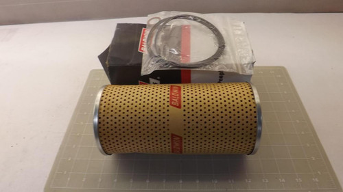 BALDWIN  P20-HD FILTER T25877