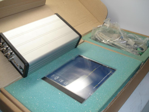 INDIGO VP420W53 ACTIVE VISION SYSTEM T3658