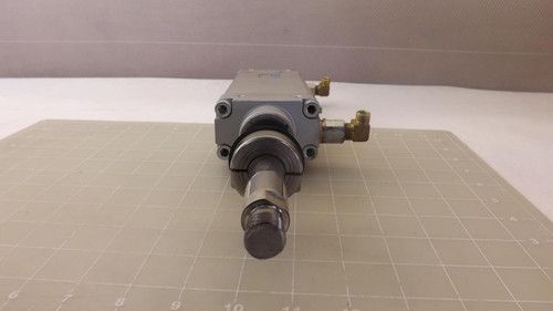 FESTO DZH-50-125PP PNEUMATIC CYLINDER T26394