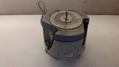 SHINKO ELECTRIC EA-20 VIBRATORY BOWL BASE 100-180 HZ VIB FREQ