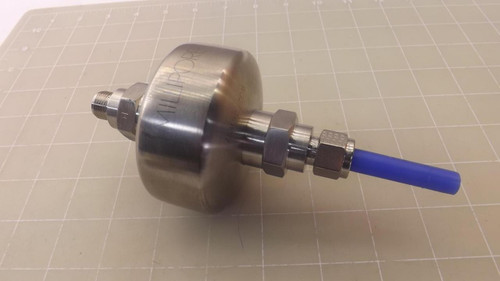 MILLIPORE WG2F36WS1 C9SM0058 FILTER T27080