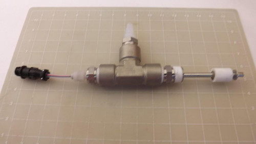 SWAGELOK 316 ODA STAINLESS STEEL VALVE T27094