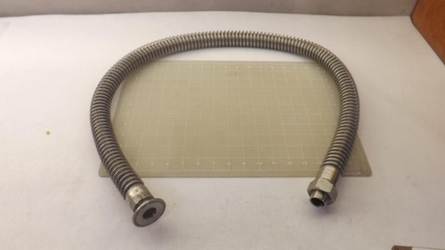SWAGELOK TFE 316 STAINLESS STEEL HOSE