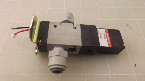 HUMPHREY H181E1 PNEUMATIC VALVE T27105