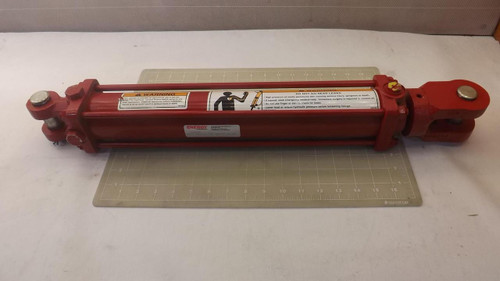ENERGY MANUFACTURING 24061D HPTR-2514 HYDRAULIC CYLINDER T27267