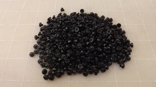 LOT OF 570 TR FORMAC 694473-001 SCREWS T27344