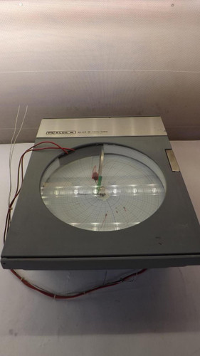 BLUE M METEK CONTROLS DIVISION TRX12M/M-78 AMETER T27373