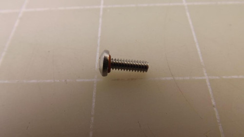 LOT OF 440  000-01-202-66004 4-40 3/8 SCREWS T26144