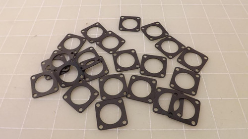 LOT OF 22  000-10-001-40119 GASKETS T26158
