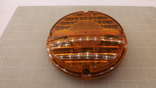 DIALIGHT 5100-123-0324-99 ROUND LIGHT T26767