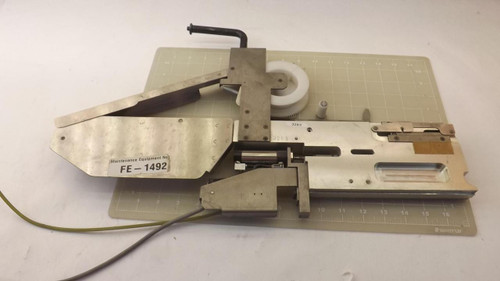 FUJI W24X16-TE LOADER FEEDER MAGAZINE T27538