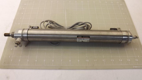 SMC NCDMB150-1100 PNEUMATIC AIR CYLINDER T27653