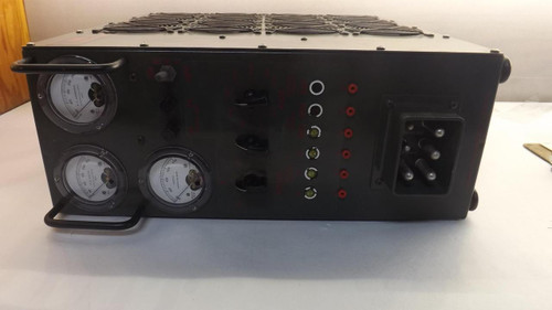 A37PDU LOCAL BANK FOR BURN-IN LIFE TEST T27686