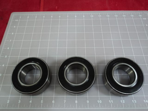 3 MRC H501 ROLLER BEARING T11814