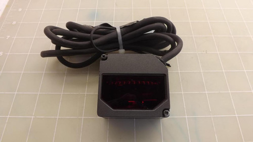 KEYENCE BL-701 BAR CODE READER LASER T27736