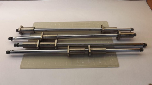 LOT OF 8   LINEAR BEARINGS T27755