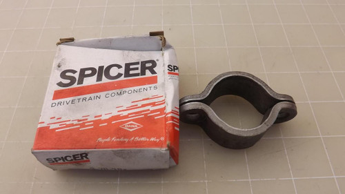 SPICER 3-70-38X U-BOLT STRAP KIT T27799
