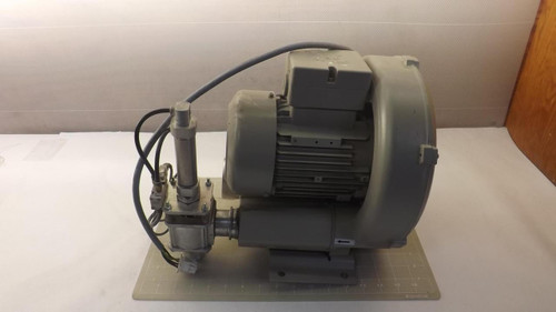 IKS RB40-420 BLOWER T27836