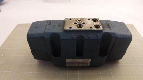 BOSCH 0810 050 069 VALVE T27855