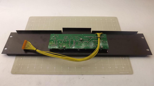 LB2012 CONTROL PANEL INTERFACE T28035