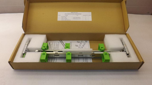SUN MICROSYSTEMS 594-1683-01 CABLE MANAGEMENT FOR RACK MOUNT T28136