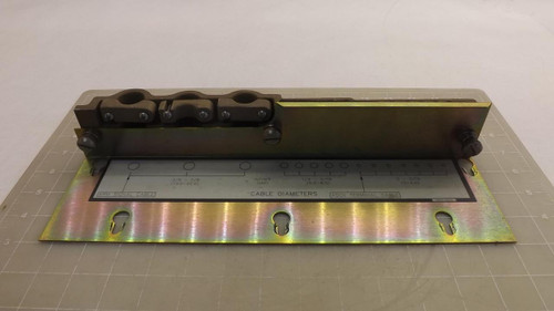 03310-00015 CABLE HOLDER T28251