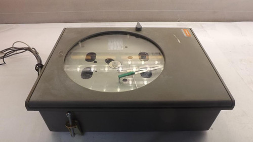 HONEYWELL Y452X (31)-(BVVV)-000-00-2274 CHART RECORDER T28255
