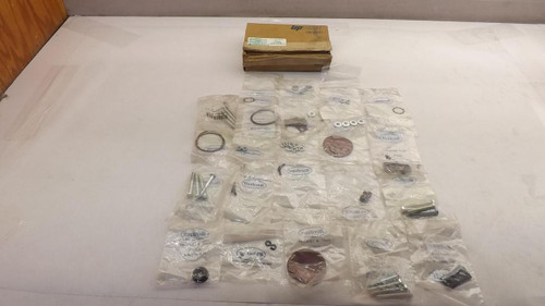 NORDSON 105462A O-RING SERVICE KIT T28343