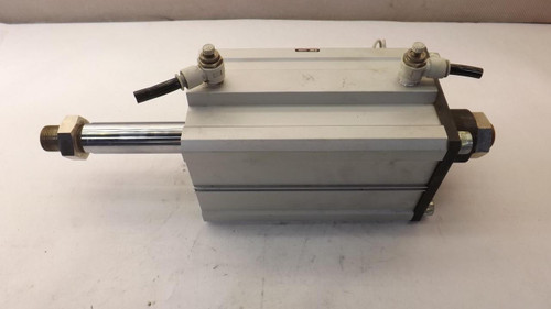 SMC CDQ2WB125-150DC M-A73LS-X743 CYLINDER T28508