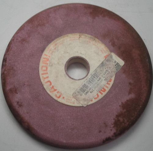 3 MOLEMAB GRINDING WHEELS 225X22X31.75 T3816