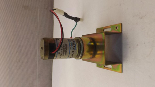 PITTMAN LO-COG GM8212D055 218-0100-002 MOTOR T28587