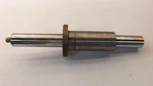 ROUND FLANG SLIDE LINEAR BEARING W/ RAIL T28509