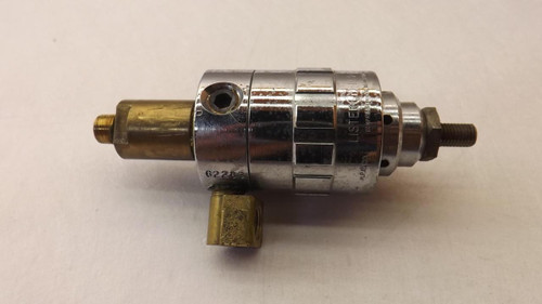 CHEMETRON 62070 COMPRESSED GAS REGULATOR T28769