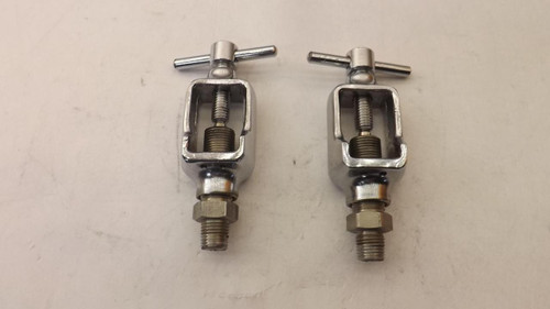 LOT OF 2 CHEMETRON  FLOW CONTROL REGULATOR T28850