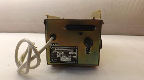 LASER 775 CONTROL T28851