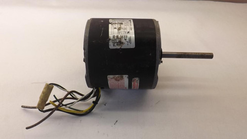 AO SMITH ELECTRIC F48A03A01 MOTOR T28860