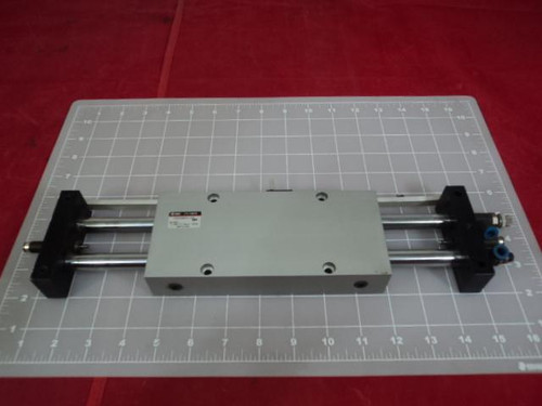 SMC CDPX2N25-125 CYLINDER T11522