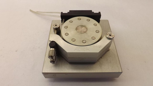 ALITEA V-10R PERISTALTIC PUMP T29104