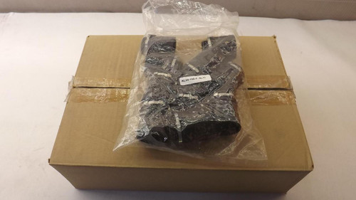 LOT OF 60 ADAPTAFLEX AL34-100-A-BLYI 025-31312-000 STRAIGHT FITTINGS T29043