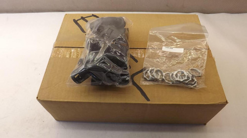 LOT OF 100 ADAPTAFLEX AL21-050-C90BLYI 025-31316-000 ELBOW FITTINGS T29045