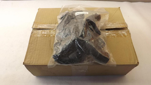 LOT OF 36 ADAPTAFLEX AL28-075-C90BLYI 025-31317-000 ELBOW FITTINGS T29049