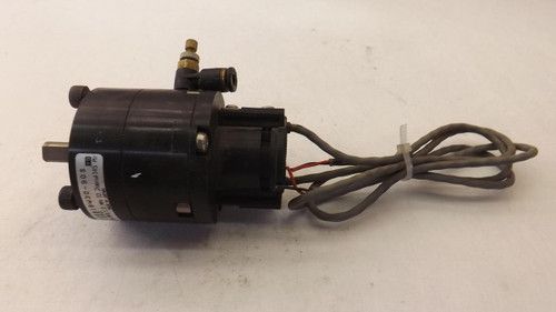 SMC CDRB1BW30-90S-R80 ROTARY ACTUATOR T29108