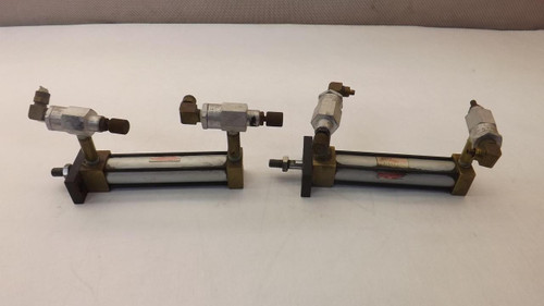 LOT OF 2 MOSIER ETFR CYLINDER T29137