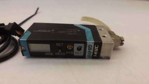 GS410 PNEUMATIC ACTUATOR T29248