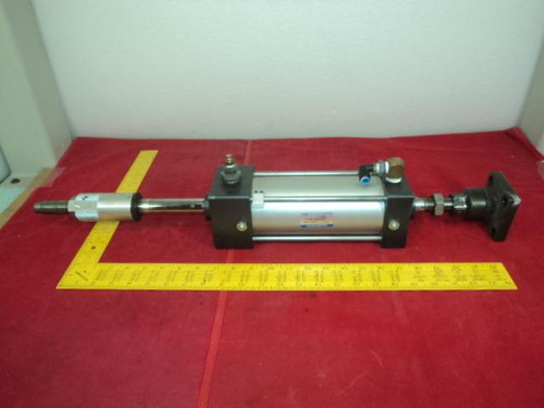 KOGANEI   DDAKP80X150-HL-291W DYNA AIR CYLINDER T11534